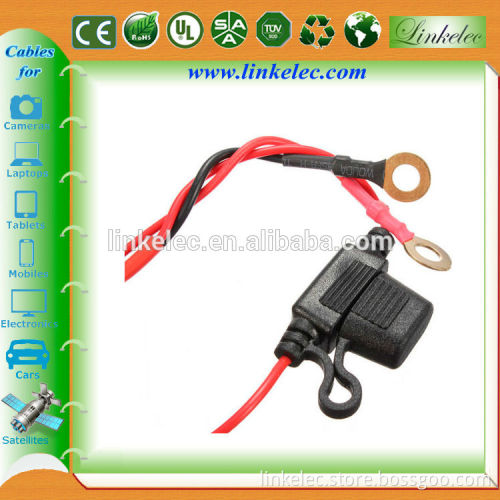Waterproof USB Cable for Motorcycles